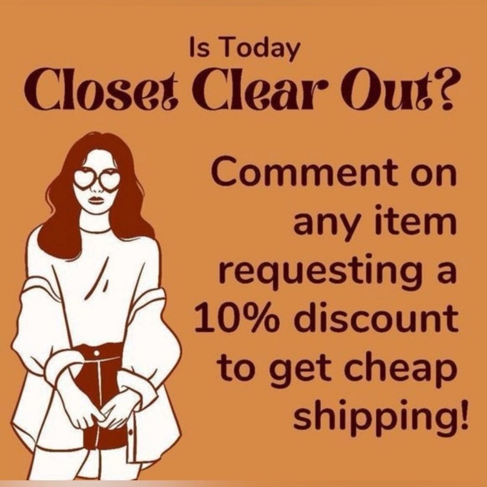 Fridays & Sundays - Price Drops 10-30% & Shipping is only $9.99!